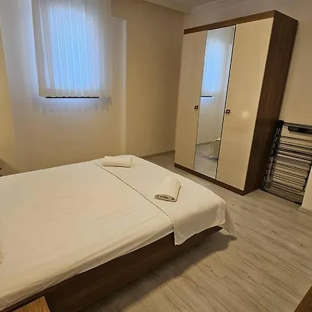 Apartmán Riverside Suits- 1 Ile Evinizde Gibi *