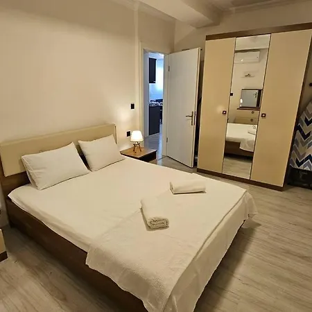 Riverside Suits- 1 Ile Evinizde Gibi Fethiye