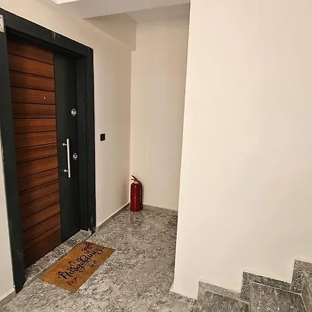 Apartmán Riverside Suits- 1 Ile Evinizde Gibi Fethiye
