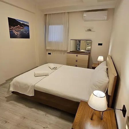 Riverside Suits- 1 Ile Evinizde Gibi Apartmán *