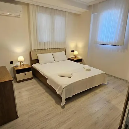 Riverside Suits- 1 Ile Evinizde Gibi Apartament Fethiye
