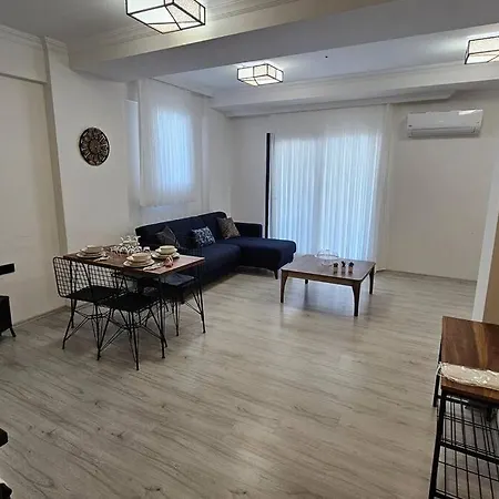 Riverside Suits- 1 Ile Evinizde Gibi * Fethiye